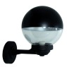 LIDO LIGHT 136916 OUTDOOR CAST ALUMINIUM WALL LAMP 3247-225R