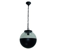 Градински пендел LIDO LIGHT 136950 OUTDOOR ALUMINIUM PENDANT LAMP 3244-30R