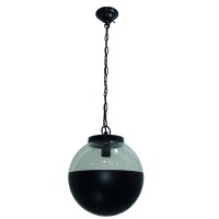 Градински пендел LIDO LIGHT 136950 OUTDOOR ALUMINIUM PENDANT LAMP 3244-30R
