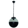 LIDO LIGHT 136950 OUTDOOR ALUMINIUM PENDANT LAMP 3244-30R