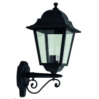 Градински аплик LIDO LIGHT 137366 OUTDOOR CAST ALUMINIUM WALL LAMP 9071-2