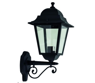 Градински аплик LIDO LIGHT 137366 OUTDOOR CAST ALUMINIUM WALL LAMP 9071-2