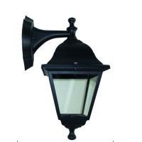 LIDO LIGHT 137367 OUTDOOR CAST ALUMINIUM WALL LAMP 9091-1