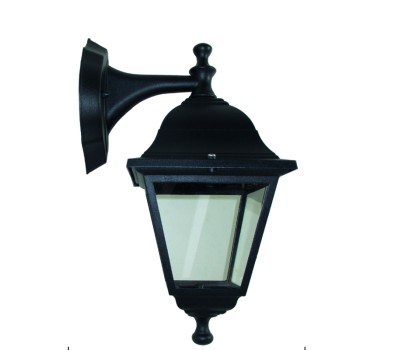 Градински аплик LIDO LIGHT 137367 OUTDOOR CAST ALUMINIUM WALL LAMP 9091-1