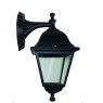 Градински аплик LIDO LIGHT 137367 OUTDOOR CAST ALUMINIUM WALL LAMP 9091-1