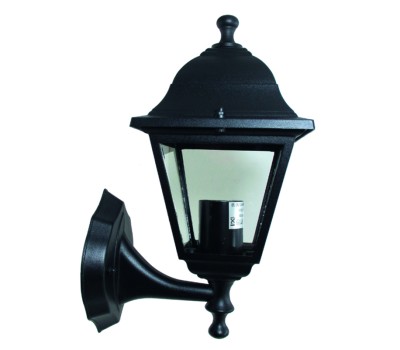 Градински аплик LIDO LIGHT 137368 OUTDOOR CAST ALUMINIUM WALL LAMP 9081-2