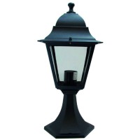 Градински стълб LIDO LIGHT 137371 OUTDOOR ALUMINIUM BOLLARD LAMP 9095-42
