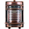 LIDO LIGHT 138676 OUTDOOR BRASS WALL LAMP 453