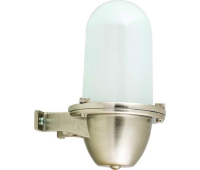 LIDO LIGHT 139364 OUTDOOR BRASS WALL LAMP 4101M