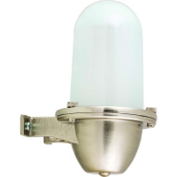 LIDO LIGHT 139364 OUTDOOR BRASS WALL LAMP 4101M