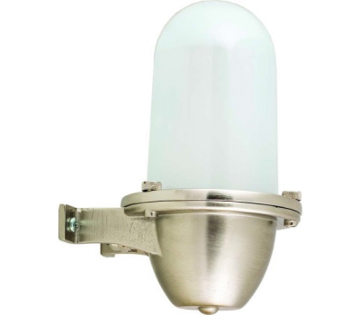 LIDO LIGHT 139364 OUTDOOR BRASS WALL LAMP 4101M