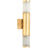 Фасаден аплик LIDO LIGHT 139892 OUTDOOR BRASS WALL LAMP 61.2/F