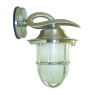 Фасаден аплик LIDO LIGHT 139925 OUTDOOR BRASS WALL LAMP 4231