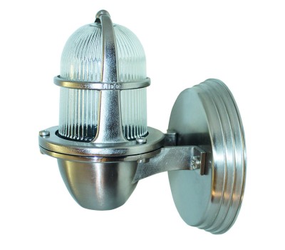 Фасаден аплик LIDO LIGHT 140082 OUTDOOR BRASS WALL LAMP 4118
