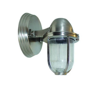 Фасаден аплик LIDO LIGHT 140094 OUTDOOR BRASS WALL LAMP 4228