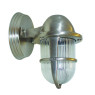 Фасаден аплик LIDO LIGHT 140118 OUTDOOR BRASS WALL LAMP 4098