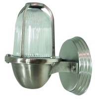 Фасаден аплик LIDO LIGHT 140130 OUTDOOR BRASS WALL LAMP 4218