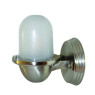 Фасаден аплик LIDO LIGHT 140226 OUTDOOR BRASS WALL LAMP 4088M