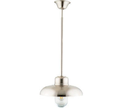 Градински пендел LIDO LIGHT 140881 OUTDOOR BRASS PENDANT LAMP 49024