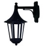LIDO LIGHT 141308 OUTDOOR PLASTIC WALL LAMP 1893Κ