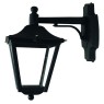 Градински аплик LIDO LIGHT 141524 OUTDOOR PLASTIC WALL LAMP 186Κ