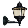 LIDO LIGHT 141782 OUTDOOR PLASTIC WALL LAMP 1328