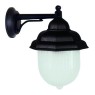 LIDO LIGHT 141880 OUTDOOR PLASTIC WALL LAMP 1138Κ