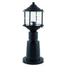 Градински стълб LIDO LIGHT 142906 OUTDOOR PLASTIC BOLLARD LAMP 115-42
