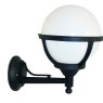 Градински аплик LIDO LIGHT 143141 OUTDOOR PLASTIC WALL LAMP 1968A-20