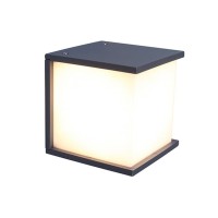 LUTEC 5184601118 BOX CUBE