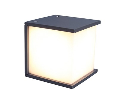 LUTEC 5184601118 BOX CUBE