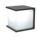 LUTEC 5184601118 BOX CUBE