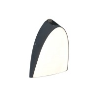 LED фасаден аплик LUTEC 5188801118 APOLLO