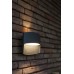 LED фасаден аплик LUTEC 5193201118 LOTUS