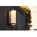 LED фасаден аплик LUTEC 5193602118 ADALYN 3000K