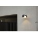 LED фасаден аплик LUTEC 5206001118 MOON 3000K/4000K