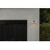 LED фасаден аплик LUTEC 5206001118 MOON 3000K/4000K