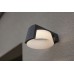 LED фасаден аплик LUTEC 5206001118 MOON 3000K/4000K