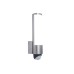 LED фасаден аплик със сензор за движение LUTEC 5267103001 LEDA 3000K