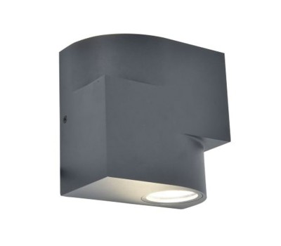 Фасаден аплик LUTEC 5288001118 MARBO