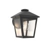 LUTEC 5294502012 ZAGO