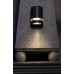 Фасаден аплик LUTEC 5604101118 FOCUS