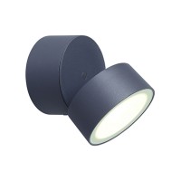 LED фасаден аплик LUTEC 5626001118 TRUMPET