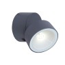 LED фасаден аплик LUTEC 5626101125 TRUMPET