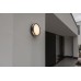LED фасаден аплик LUTEC 6382201118 ROLA 3000K