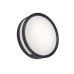 LED фасаден аплик LUTEC 6382201118 ROLA 3000K