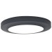 LED фасаден плафон LUTEC 6392202457 KAYAH 3000K