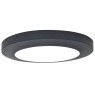 LED фасаден плафон LUTEC 6392202457 KAYAH 3000K