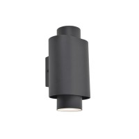 Фасаден аплик LUTEC 6604002118 CYPRES