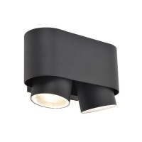 Фасаден аплик LUTEC 6604003118 CYPRES